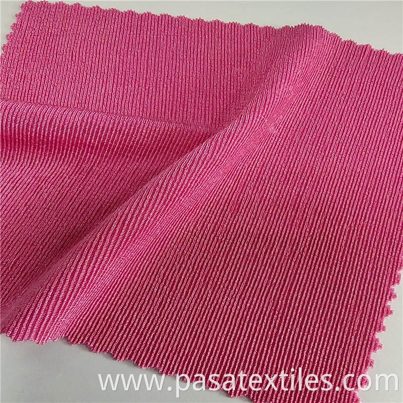 jersy ribbed fabrics